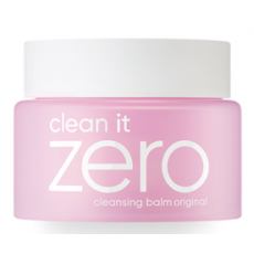 Banila Co Clean It Zero Banila Co Clean It Zero Original - Switzerland|BoOonBox